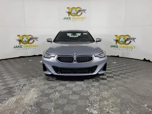 2026 BMW 230 i xDrive