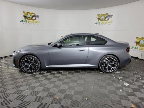 2026 BMW 230 i xDrive