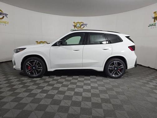 2026 BMW X1 M35i