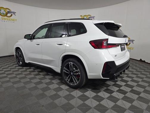 2026 BMW X1 M35i