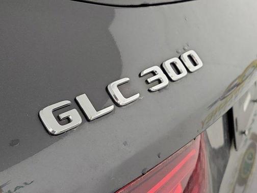 2020 Mercedes-Benz GLC 300 Base 4MATIC
