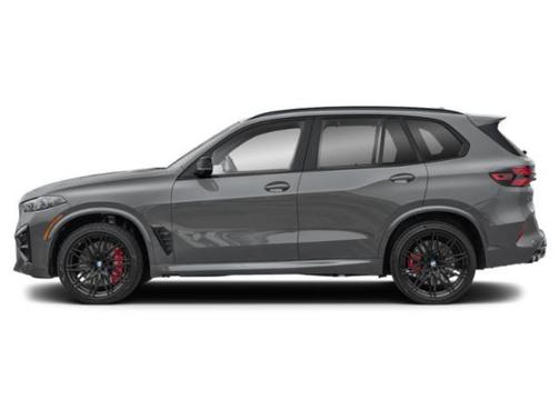 Pure 2026 BMW X5 M Competition