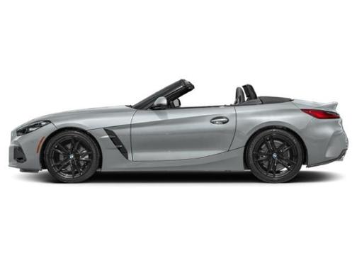 2026 BMW Z4 sDrive30i
