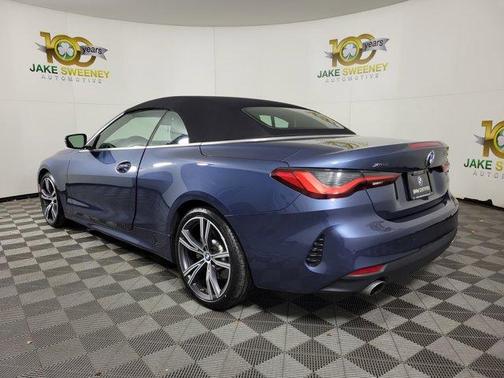 2023 BMW 430 i xDrive