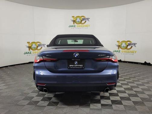 2023 BMW 430 i xDrive