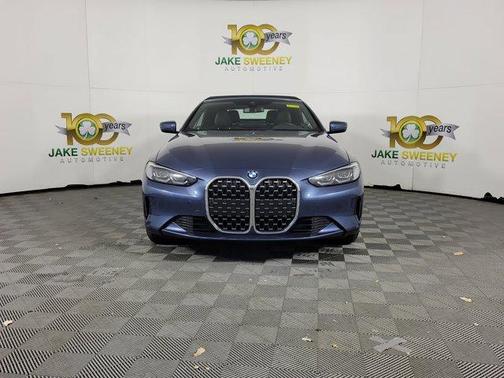 2023 BMW 430 i xDrive