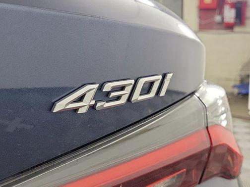 2023 BMW 430 i xDrive