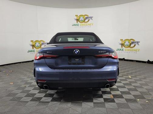 2023 BMW 430 i xDrive