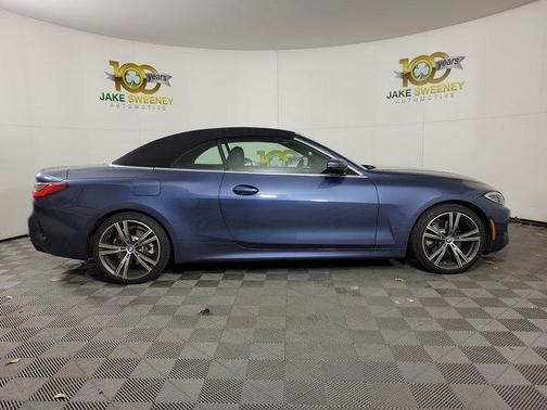2023 BMW 430 i xDrive