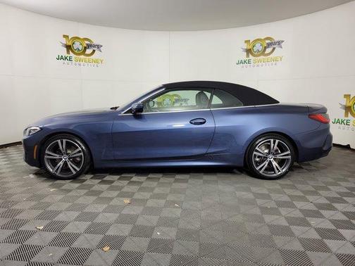 2023 BMW 430 i xDrive