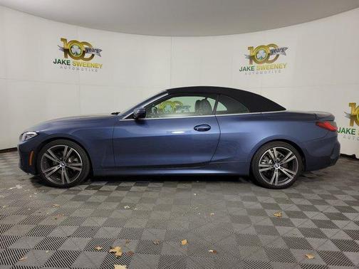 2023 BMW 430 i xDrive