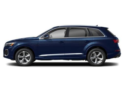 2025 Audi Q7 55 Premium