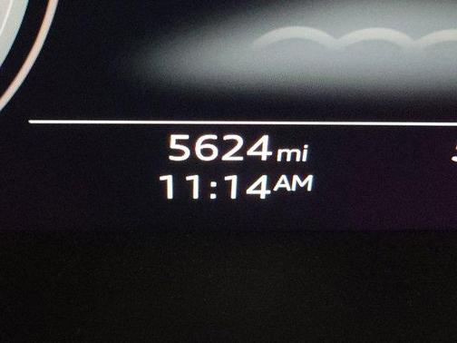 2025 Audi Q7 55 Premium