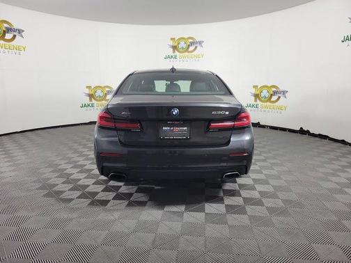 2023 BMW 530e 530e xDrive