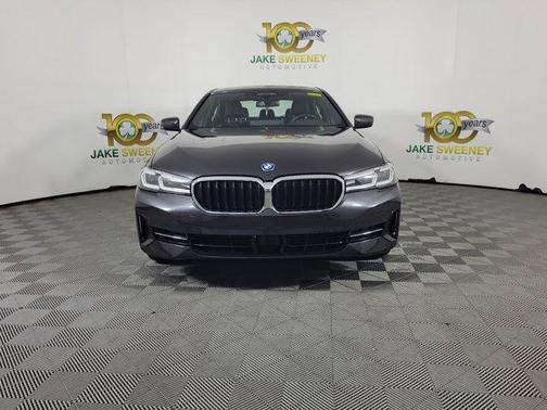 2023 BMW 530e 530e xDrive