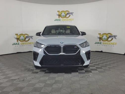2025 BMW X2 M35i