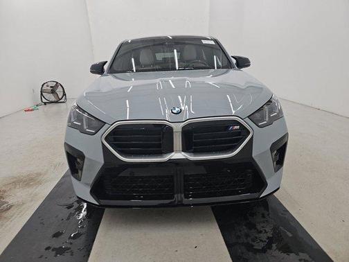 2025 BMW X2 M35i