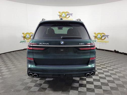 2023 BMW ALPINA XB7 Base