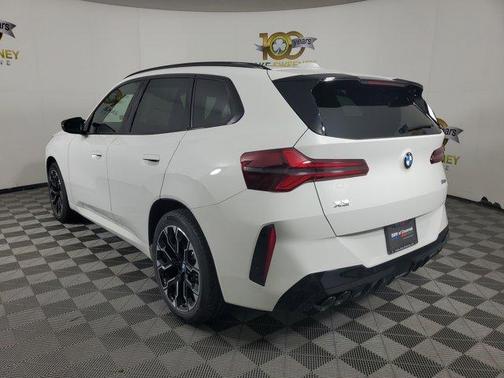 2026 BMW X3 M50 xDrive