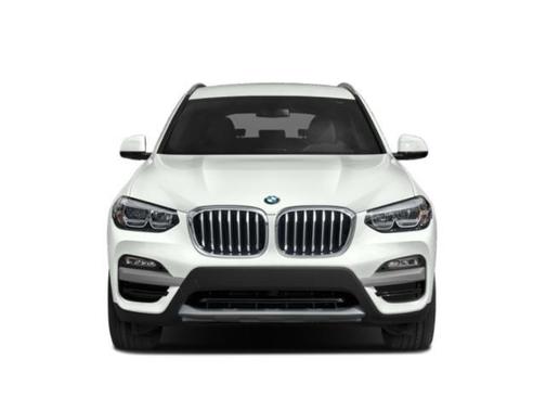 2019 BMW X3 M40i