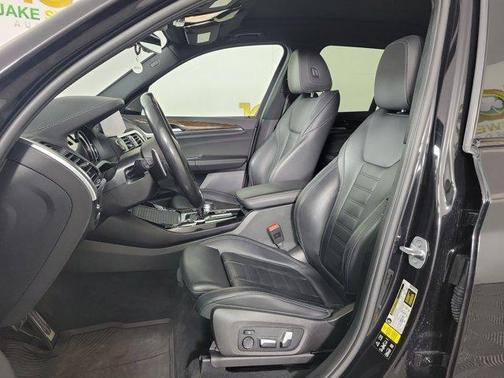 2019 BMW X3 M40i