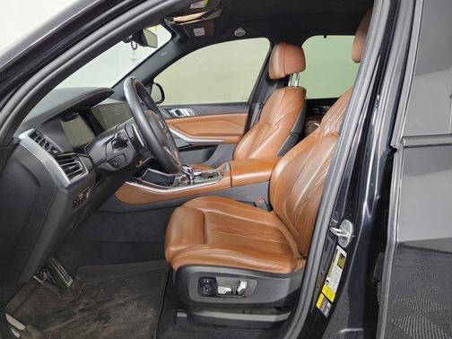 2021 BMW X5 PHEV xDrive45e