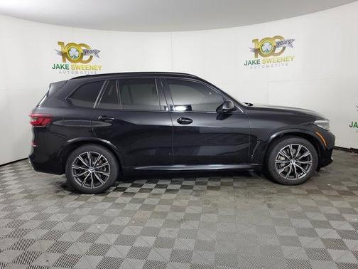 2021 BMW X5 PHEV xDrive45e
