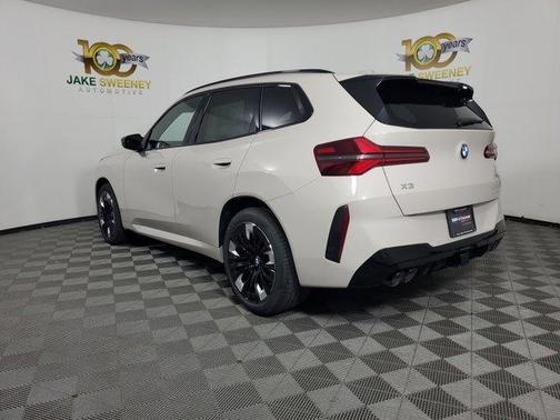 2026 BMW X3 M50 xDrive