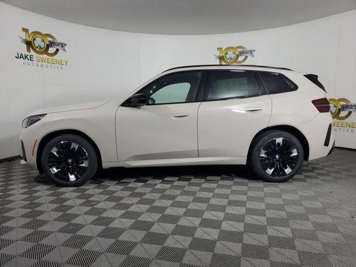 2026 BMW X3 M50 xDrive