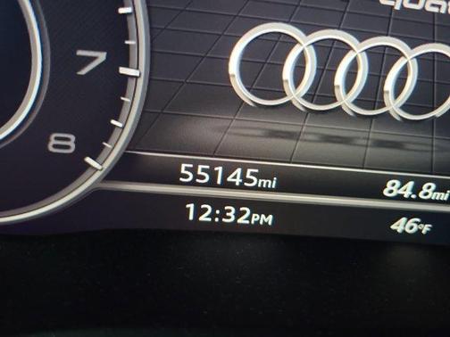 2018 Audi S4 3.0T Premium Plus