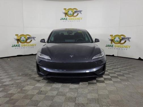 2024 Tesla Model 3 Performance