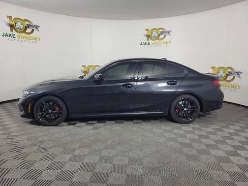 2023 BMW M340 i xDrive