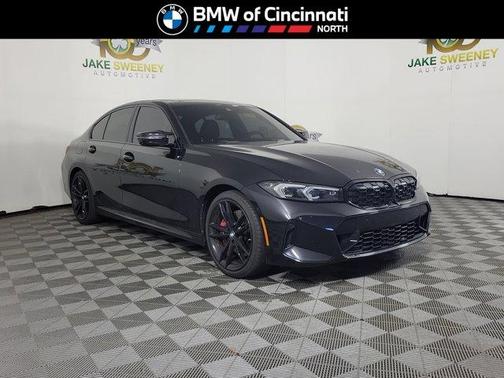 2023 BMW M340 i xDrive
