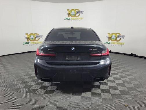 2023 BMW M340 i xDrive