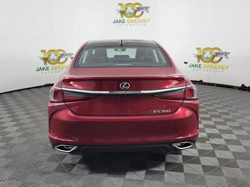 2023 Lexus ES 350 Ultra Luxury