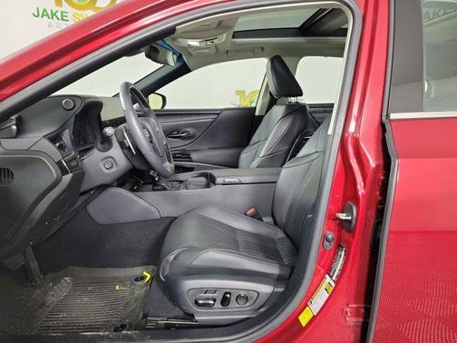 2023 Lexus ES 350 Ultra Luxury