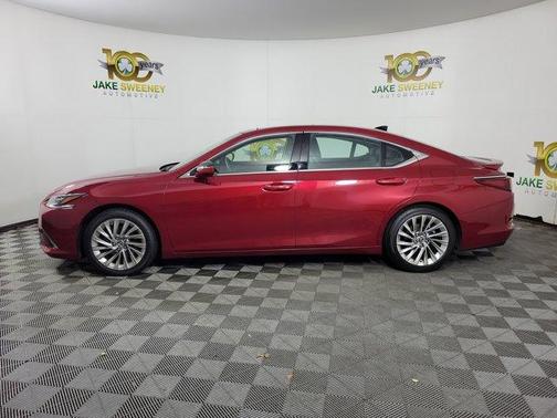 2023 Lexus ES 350 Ultra Luxury