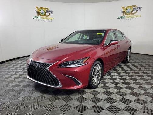 2023 Lexus ES 350 Ultra Luxury