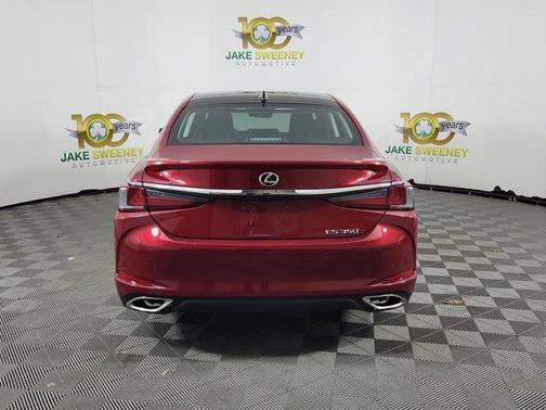 2023 Lexus ES 350 Ultra Luxury