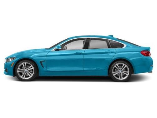 2018 BMW 430 Gran Coupe i xDrive