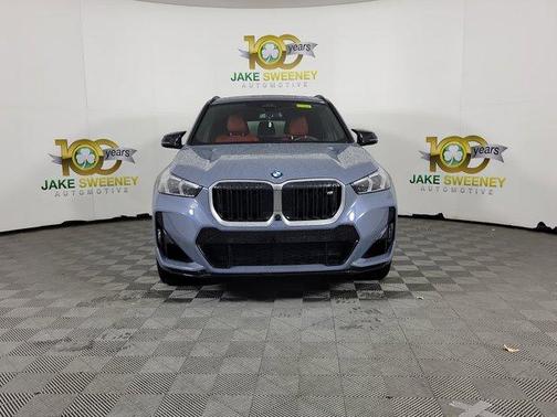 2025 BMW X1 M35i