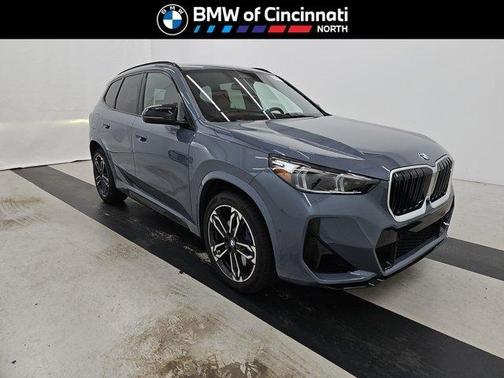 2025 BMW X1 M35i