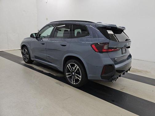 2025 BMW X1 M35i