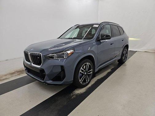 2025 BMW X1 M35i