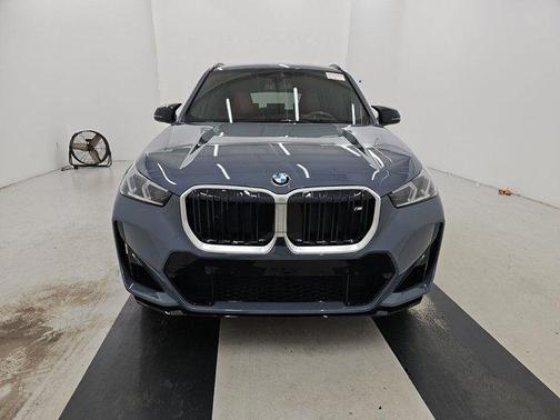 2025 BMW X1 M35i