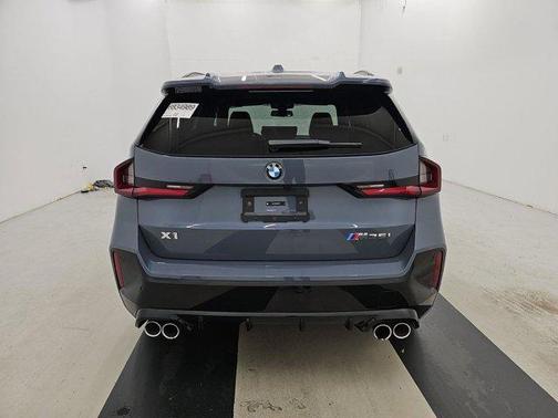 2025 BMW X1 M35i