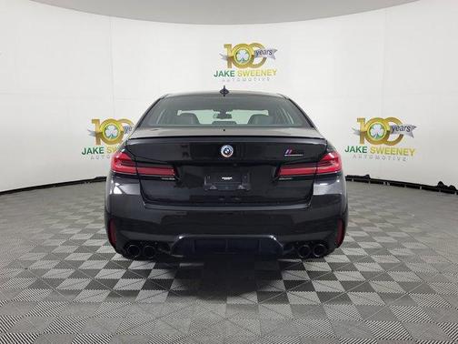 2023 BMW M5 Base