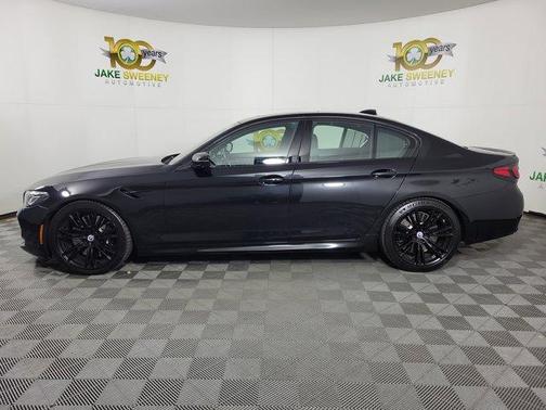 2023 BMW M5 Base