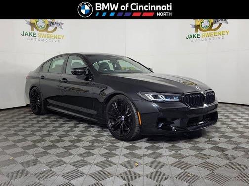 2023 BMW M5 Base