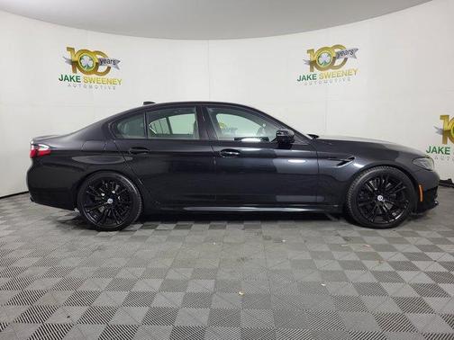 2023 BMW M5 Base